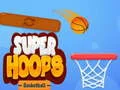 Játék Super Hoops Kosárlabda online