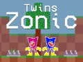 Játék Ikrek Zonic online Játék Ikrek Zonic online