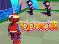 JĂĄtĂ©k Yoyo HĆs 3D online JĂĄtĂ©k Yoyo HĆs 3D online