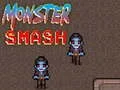 Játék Szörny Smash online Játék Szörny Smash online