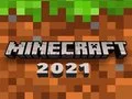 Játék Minecraft 2021 online Játék Minecraft 2021 online