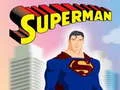 Játék Superman online Játék Superman online