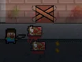 Játék Minicraft: Csaló Háború online