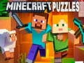 Játék Minecraft Fejtörők online