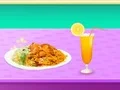 Játék Biryani Készítő Főzős Játék Pakisztáni és Indián Receptek online