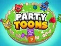 Játék PartiToonok online Játék PartiToonok online
