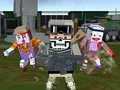 Játék Harci Pixel Aréna 3D: Zombi Túlélés online