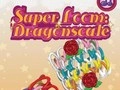 Játék Szuper Szövő Sárkánypikkely online Játék Szuper Szövő Sárkánypikkely online