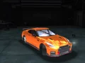Játék GTR: Autópálya Versenyző online Játék GTR: Autópálya Versenyző online