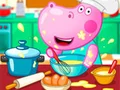 Játék Hippopotám Képző Iskola online