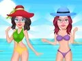 Játék Paradicsomi lányok online Játék Paradicsomi lányok online