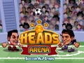 Játék Fej Arena Foci Minden Csillag online