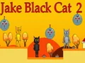 Játék Jake Fekete Macska 2 online Játék Jake Fekete Macska 2 online