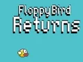 Játék Flappy Bird kaland online