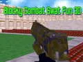 Játék Tömbharc SWAT Szórakozás 3D online