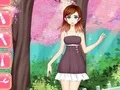 Játék Anime Hercegnő Divat Smink online