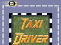 Játék Taxi sofőr online