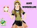 Játék Alice Csodaországban online Játék Alice Csodaországban online