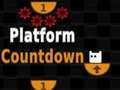 Játék Platforma visszaszámlálás online Játék Platforma visszaszámlálás online