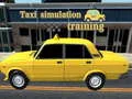Játék Taxi szimulációs tréning online