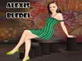 Játék Alexis Bledel online
