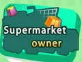 Játék Szupermarket tulajdonos online