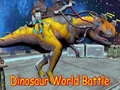 Játék Dinoszauruszok világháborúja online Játék Dinoszauruszok világháborúja online