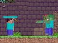 Játék Minecraft Háborúk online