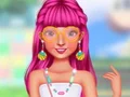 Játék BFF-k E-Girl vs Soft Girl online Játék BFF-k E-Girl vs Soft Girl online