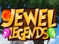 Játék Ékszerlegendák online