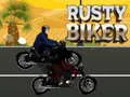 Játék Rozsdás Motoros online