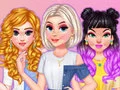 Játék Fél & Fél #Menő Divatirányzatok online