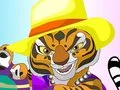 Játék Kung Fu Panda: Tigris Mester online Játék Kung Fu Panda: Tigris Mester online