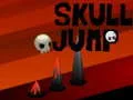 Játék Koponya Ugrás online Játék Koponya Ugrás online