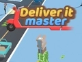 Játék Szállítsd Azt Mester online