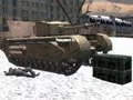 Játék WW2 Háborús Tank 2022 online