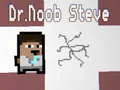 Játék Dr.Noob Steve online Játék Dr.Noob Steve online