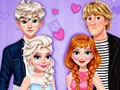 Játék Annie és Eliza: Dupla Randevú Éjszaka online Játék Annie és Eliza: Dupla Randevú Éjszaka online
