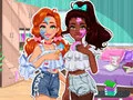 Játék Jessie és Noelle: Igazi Átalakulás online Játék Jessie és Noelle: Igazi Átalakulás online