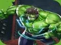 Játék Hulk Összeomlasztja a Falat online