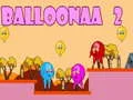 Játék Balloonaa 2 online Játék Balloonaa 2 online