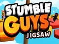 Játék Stumble Guys Puzzle online