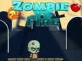 Játék Zombi a Tűz ellen online Játék Zombi a Tűz ellen online