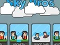 Játék Égi Fiúk online Játék Égi Fiúk online