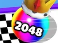Játék Lőj a Labdára 2048 online Játék Lőj a Labdára 2048 online