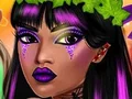 Játék Halloween Smink Stúdió online Játék Halloween Smink Stúdió online
