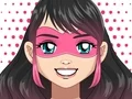 Játék Kawaii Szuperhős Avatar Készítő online Játék Kawaii Szuperhős Avatar Készítő online