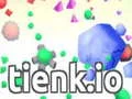 Játék tienk.io online