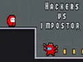 Játék Hackerek vs csalók online