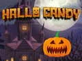 Játék Helló Candy online